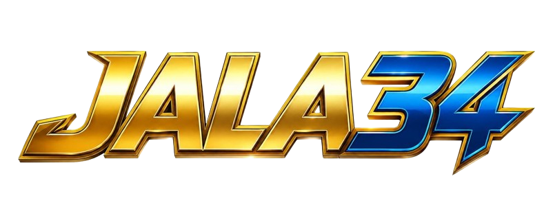 JALA34 : Platform Game Online Resmi Terpercaya JALA34